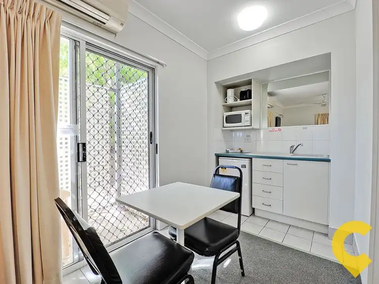 Sixth view of Homely unit listing, 4/15 Weightman Street, Herston QLD 4006