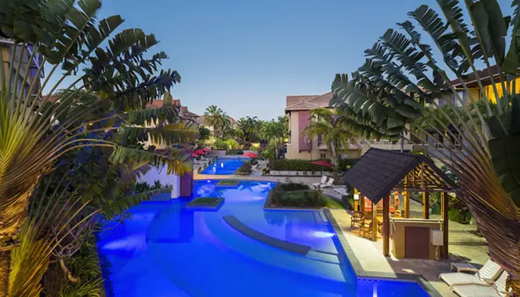 1506/2 GREENSLOPES STREET, Cairns North QLD 4870