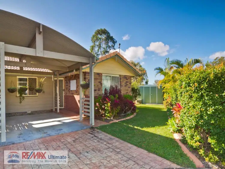 18/23 Burpengary Road, Burpengary QLD 4505