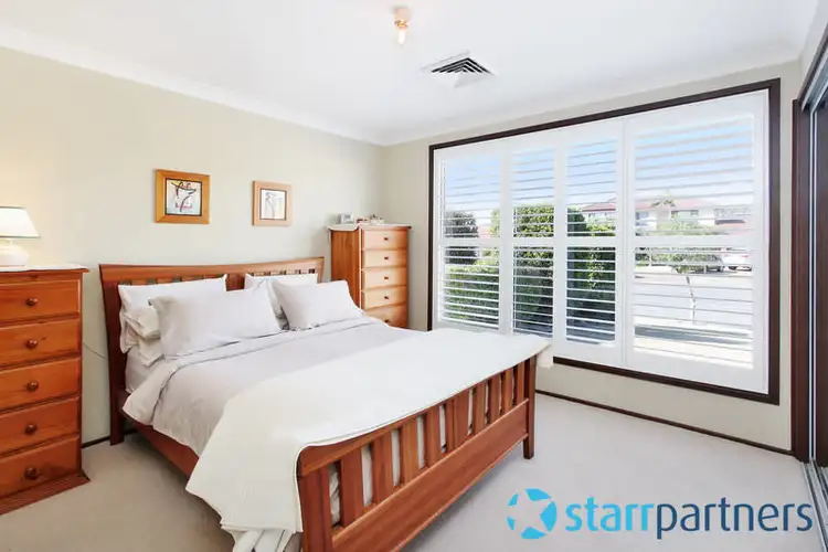 Sixth view of Homely house listing, 9 Utah Place, Erskine Park NSW 2759
