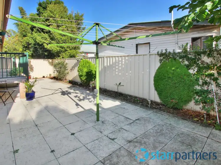 Sixth view of Homely villa listing, 3/5 Railway Street, Old Guildford NSW 2161