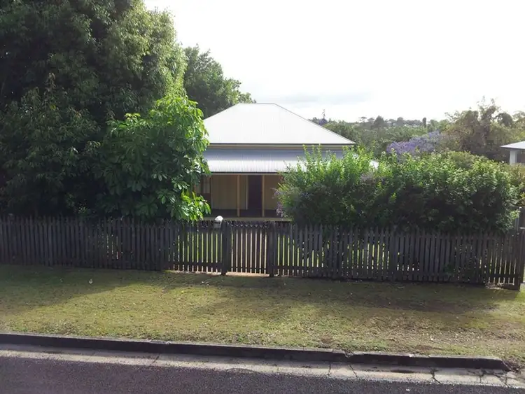 12 Elizabeth Street, Gympie QLD 4570