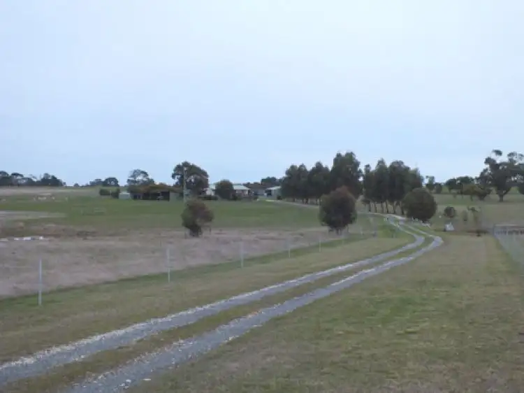 Third view of Homely rural property listing, 89 Jordans Lane, Elaine VIC 3334