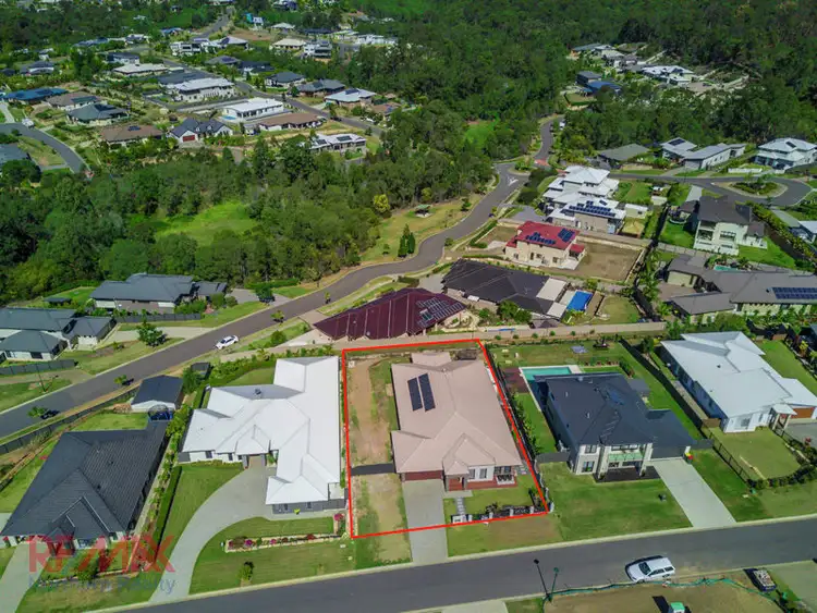 Second view of Homely house listing, 5 Brody Ct, Cashmere QLD 4500