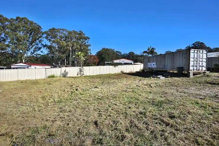 Fifth view of Homely land listing, Lot 23/41 Old Coast Road, Nambucca Heads NSW 2448