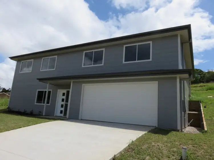 Lot 13 Glen Sheather Drive, Nambucca Heads NSW 2448