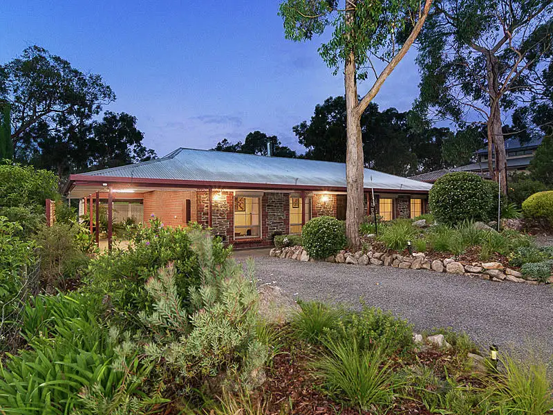 Main view of Homely house listing, 27 Yanagin Road, Greenhill SA 5140