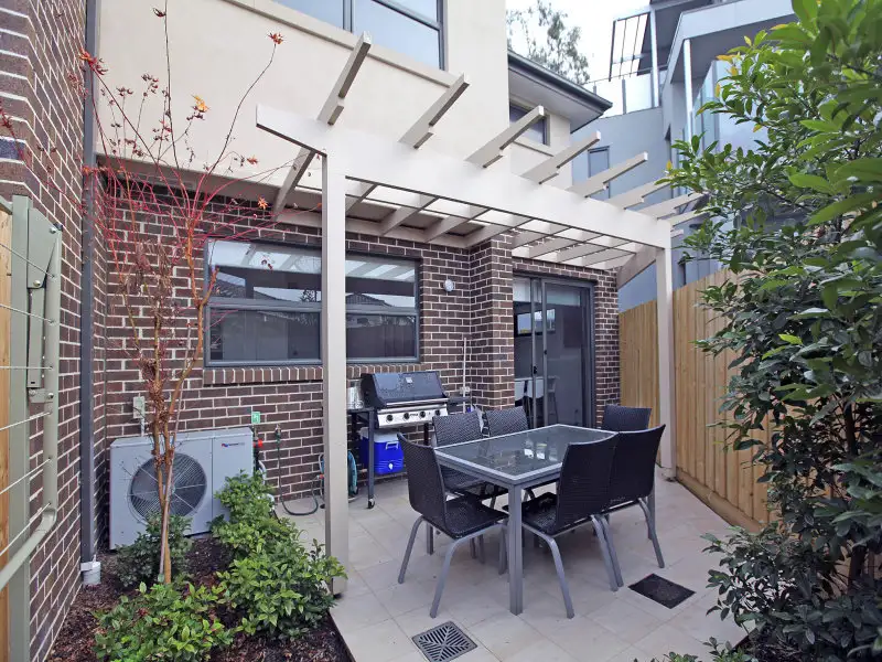 Main view of Homely apartment listing, 25/107 Whittens Lane, Doncaster VIC 3108