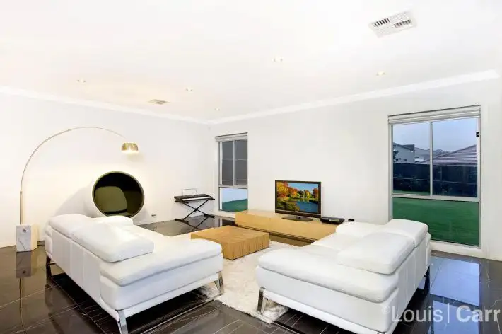 Fourth view of Homely house listing, 15 Cullen Street, Kellyville NSW 2155