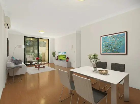 5/10 Dalley Street, Harris Park NSW 2150