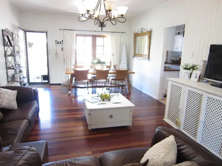 Fifth view of Homely house listing, 40 Mining Street, Bundamba QLD 4304