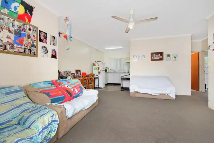 Fifth view of Homely unit listing, 21/52 Pease Street, Manoora QLD 4870