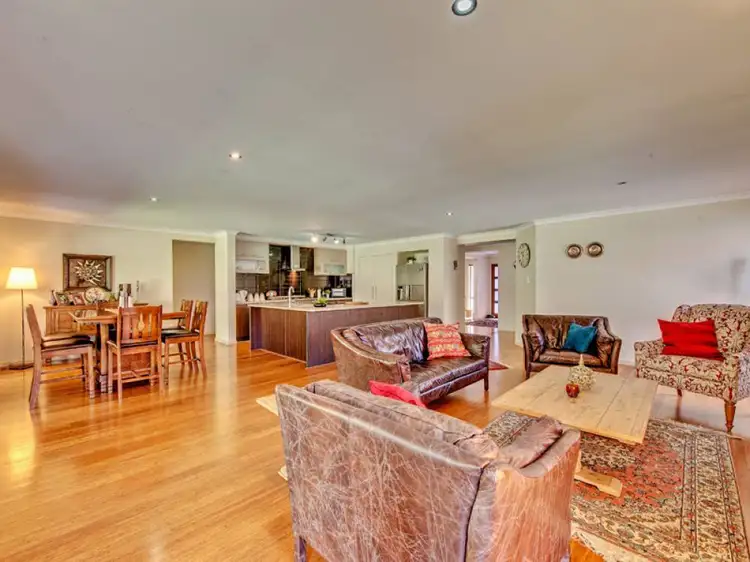 Second view of Homely house listing, 45 Hawthorne Street, Forest Lake QLD 4078