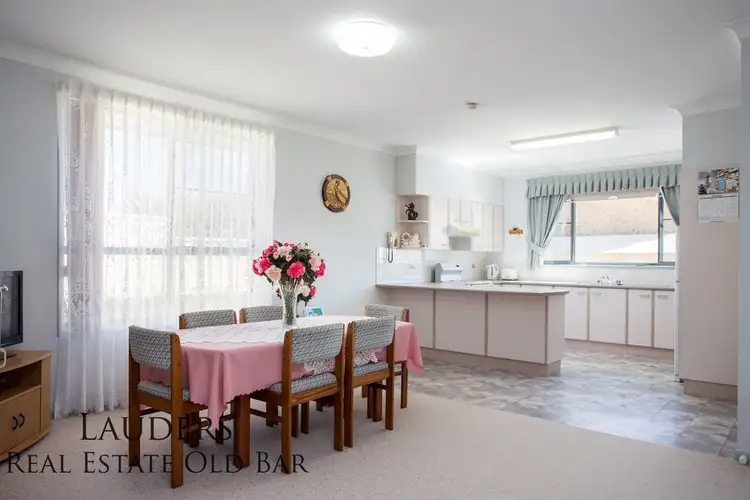 Third view of Homely villa listing, 2/1 Corkwood Street, Old Bar NSW 2430