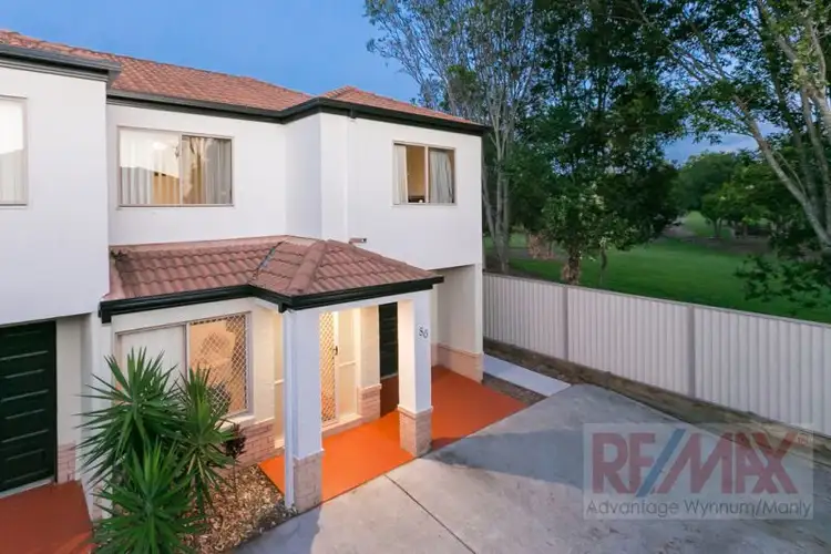 86/37 Dasyure Place, Wynnum West QLD 4178