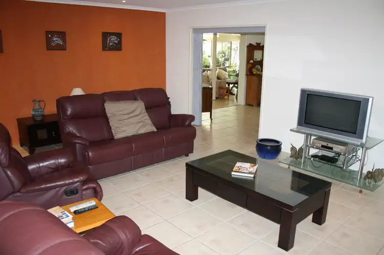 Second view of Homely house listing, 21 Woodville Street, Maryborough QLD 4650