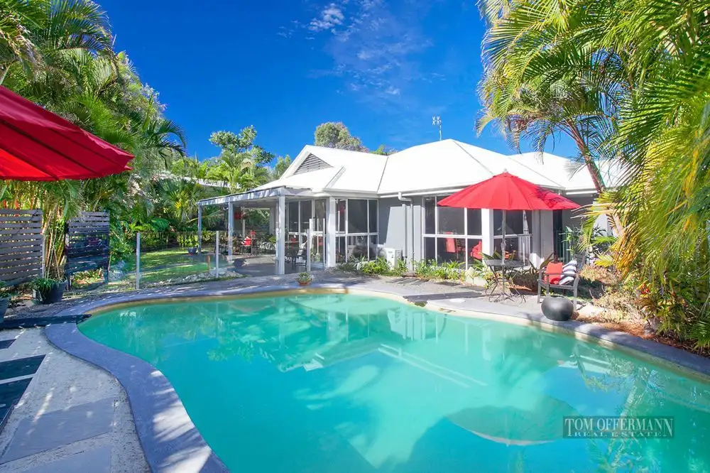 Main view of Homely house listing, 8 Hawthorn Grove, Marcus Beach QLD 4573