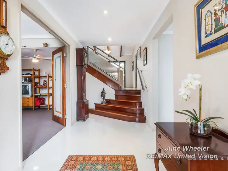Second view of Homely house listing, 57 Tirrabella Street, Carina Heights QLD 4152