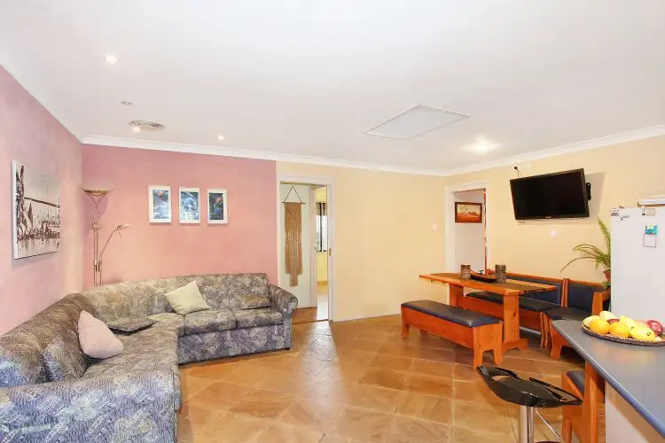 Fifth view of Homely house listing, 23 Batten Place, Doonside NSW 2767