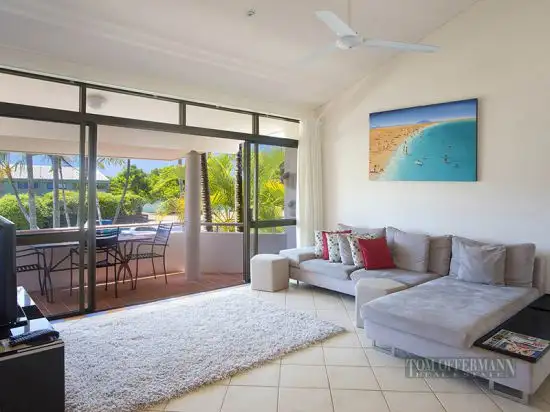 Fourth view of Homely apartment listing, 5/45 Noosa Parade, Noosa Heads QLD 4567