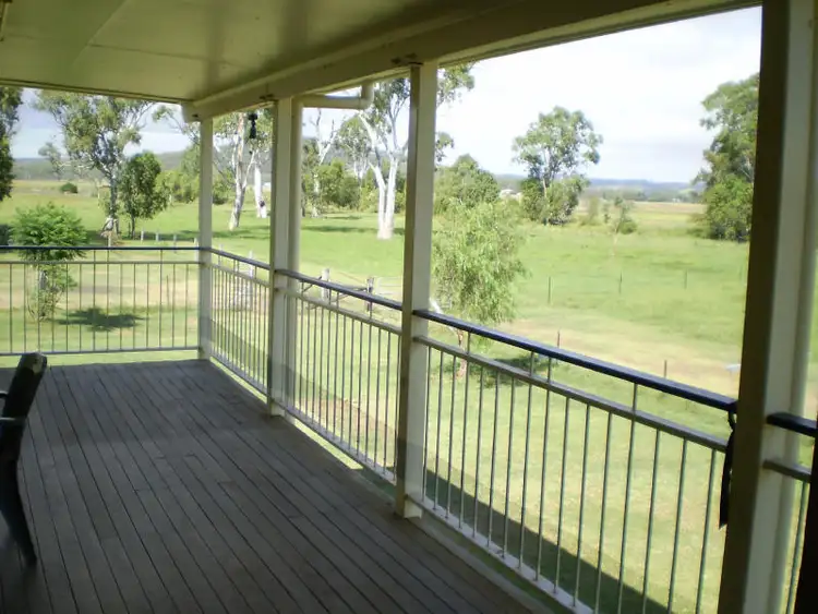 Third view of Homely rural property listing, Address available on request