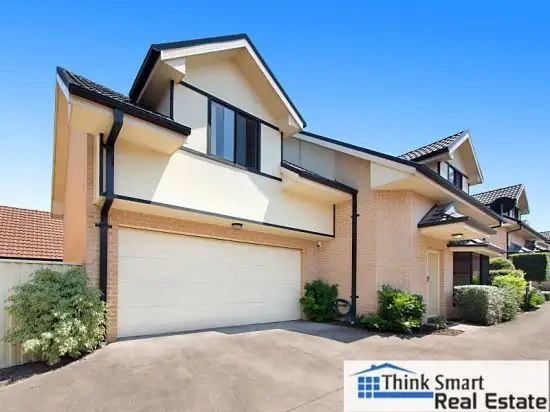 2/113 Adelaide Street, Oxley Park NSW 2760