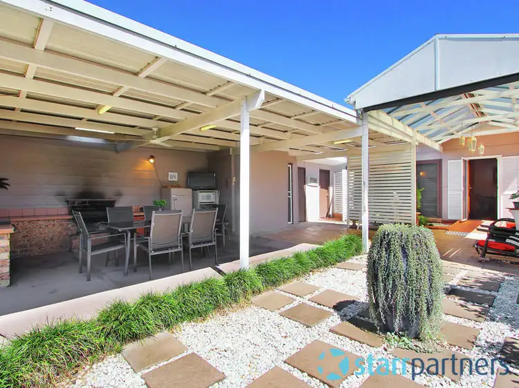 Third view of Homely house listing, 28 Finlayson Street, South Wentworthville NSW 2145