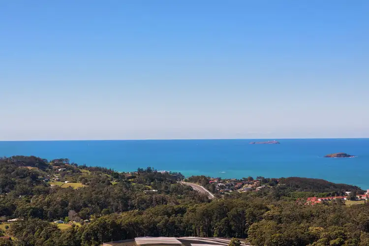 225 Bruxner Park Road, Korora NSW 2450