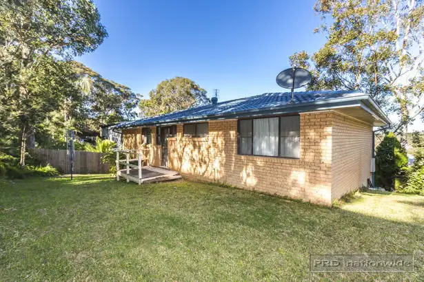 Second view of Homely house listing, 31 Bournville Road, Rathmines NSW 2283