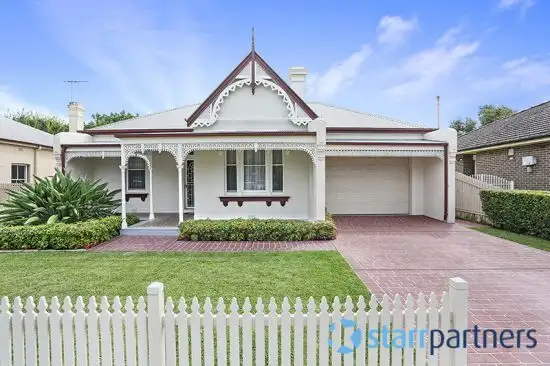 70 Ross Street, North Parramatta NSW 2151