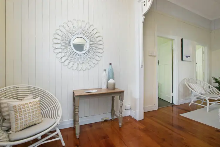 Fifth view of Homely house listing, 21 Burringbar Street, Hemmant QLD 4174