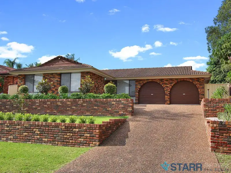 Main view of Homely house listing, 47 Todd Row, St Clair NSW 2759