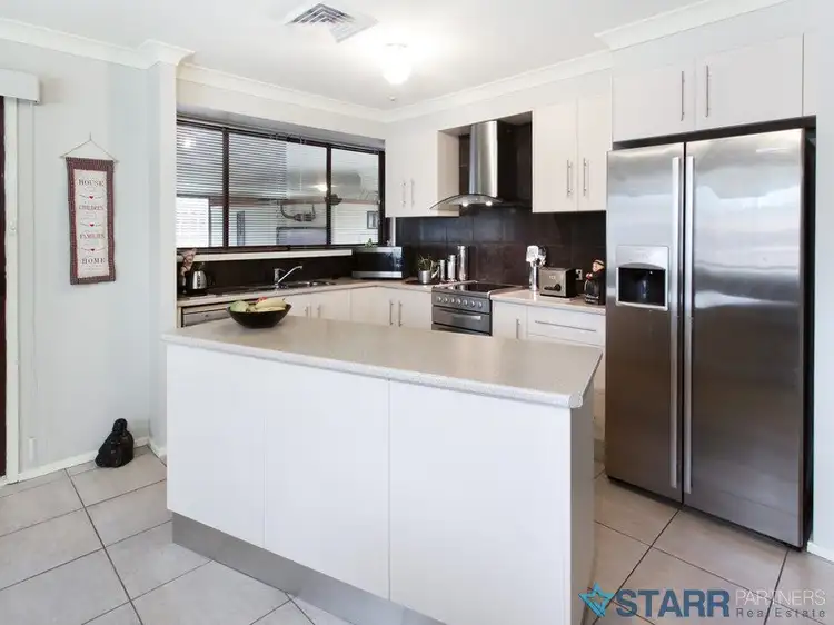 Third view of Homely house listing, 17 Kestrel Crescent, Erskine Park NSW 2759