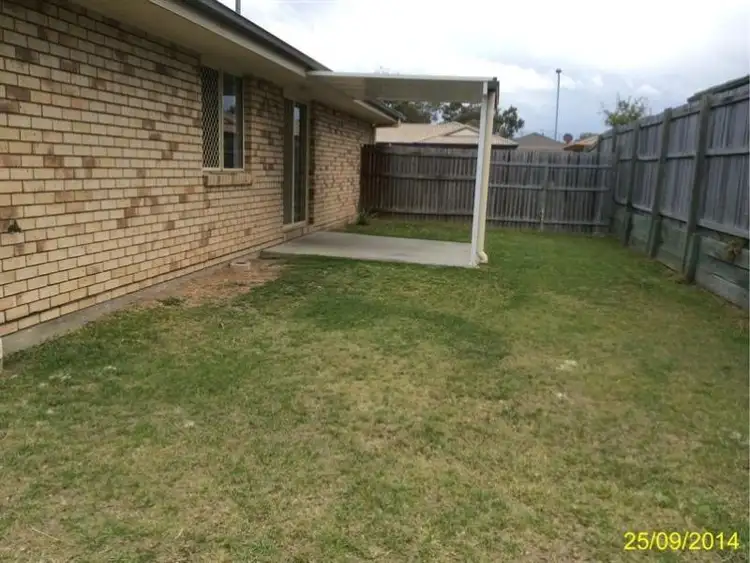 Third view of Homely house listing, 14 Daniella Drive, Marsden QLD 4132