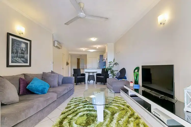 Second view of Homely apartment listing, 33/275 Esplanade, Cairns QLD 4870