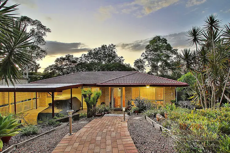 Main view of Homely house listing, 9 Yarrimbah Street, Jindalee QLD 4074
