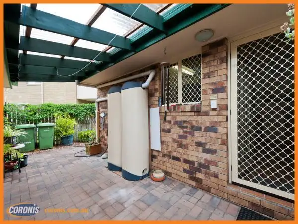 Fifth view of Homely townhouse listing, 17/62 Mark Lane, Waterford West QLD 4133