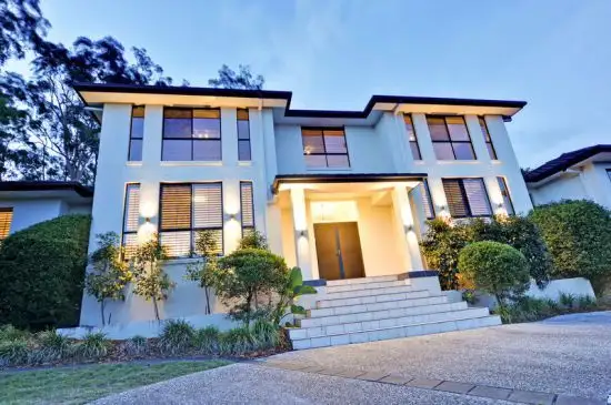 Fourth view of Homely house listing, 12 Triantha Ct, Albany Creek QLD 4035