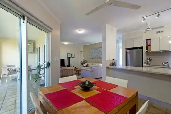 Second view of Homely apartment listing, 14/17 Geranium Street, The Gardens NT 820