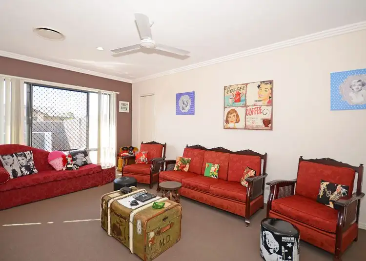 Fifth view of Homely house listing, 3 Kemble Way, Urraween QLD 4655
