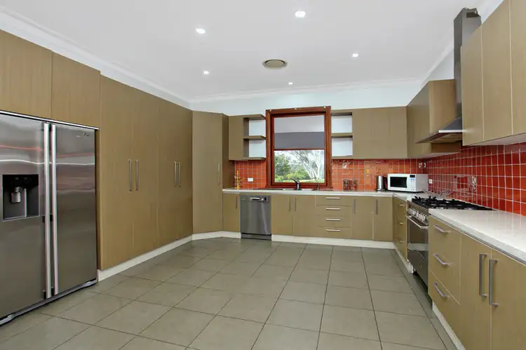 Sixth view of Homely house listing, 4 Ashwood Road, Kenthurst NSW 2156