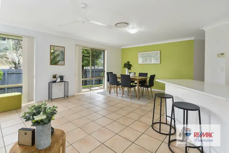 Fifth view of Homely house listing, 25 Burnside Crescent, Westlake QLD 4074