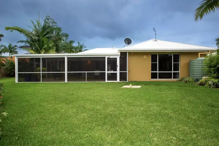 Third view of Homely house listing, 3 Oldham Court, Mooloolah Valley QLD 4553