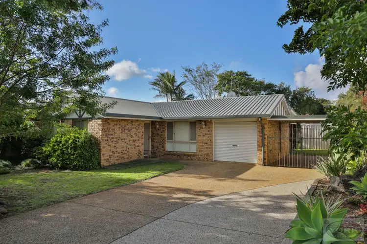 7 Krog Court, Darling Heights QLD 4350