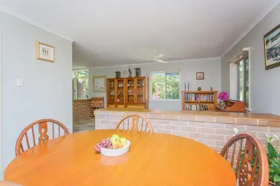 Fifth view of Homely house listing, 272 Slade Point Road, Slade Point QLD 4740