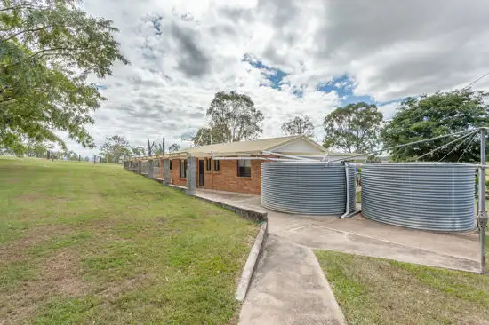 Third view of Homely rural property listing, 294 Flagstone Rd, Carpendale QLD 4344