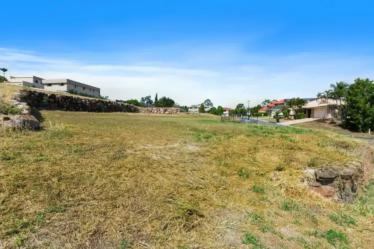 Seventh view of Homely land listing, 1 Debussy Place, Mount Ommaney QLD 4074