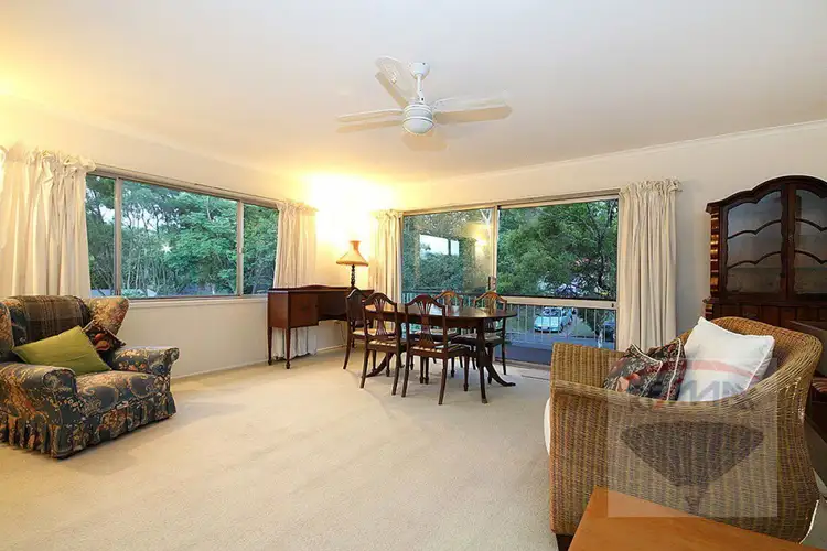 Fourth view of Homely house listing, 44 Sabot Street, Jamboree Heights QLD 4074