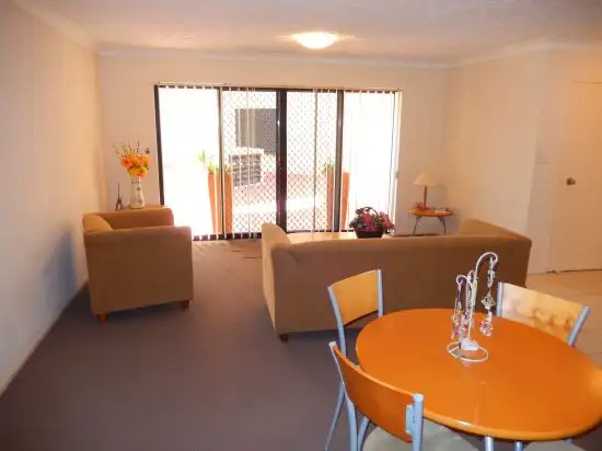 Second view of Homely unit listing, 23/61 North Street, Southport QLD 4215