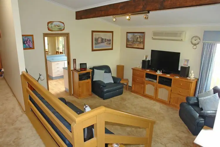 Third view of Homely house listing, 59 Hillcrest Avenue, Tacoma NSW 2259